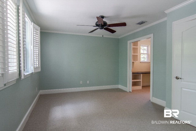 133 McGregor Avenue Mobile, AL 36608 - Photo 29 of 38 With Private, Attached Office