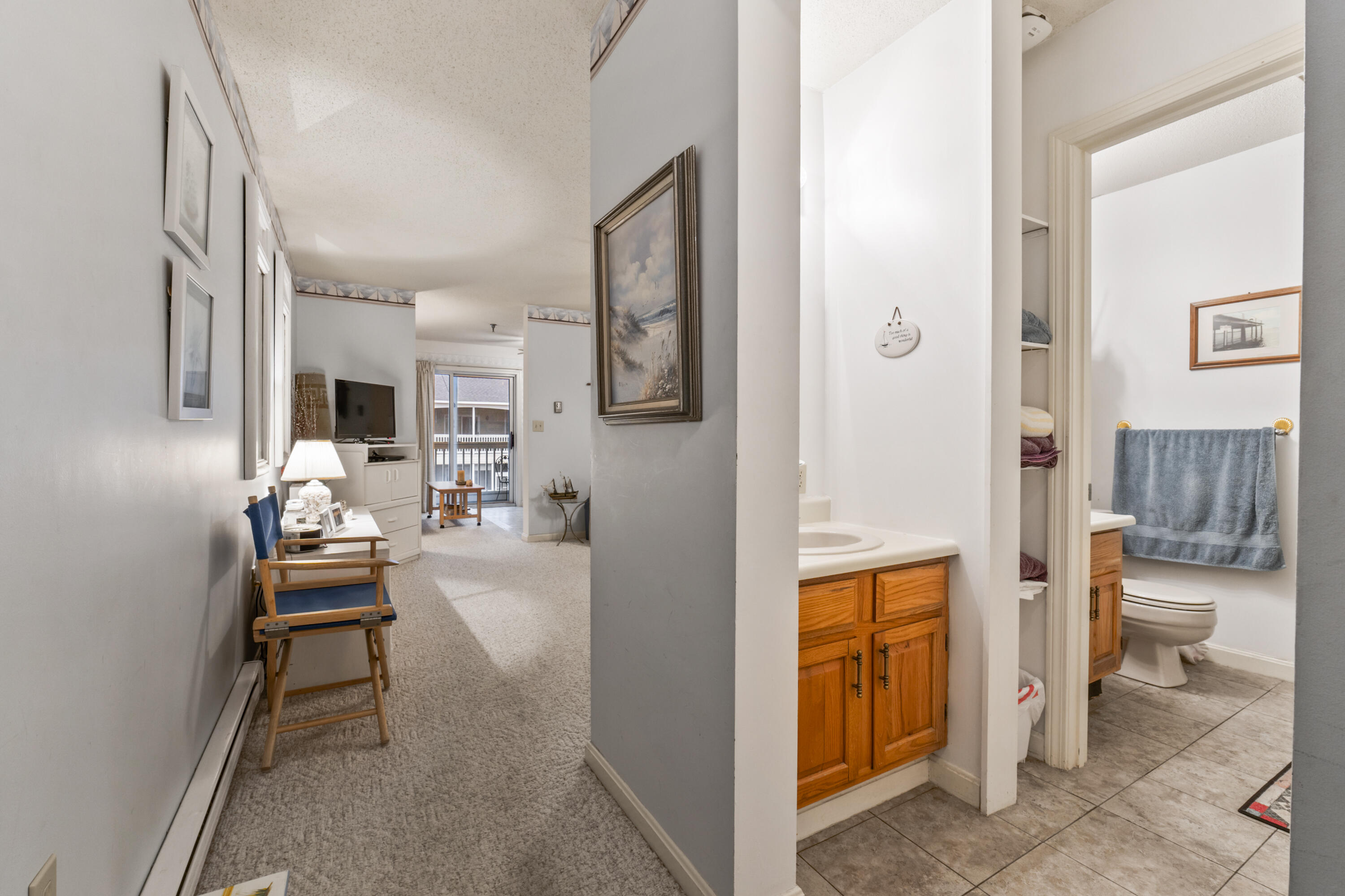 1762 Post Road, Unit 206 Wells, ME 04090 - Photo 11 of 43 1762 Post Rd Unit 206_119