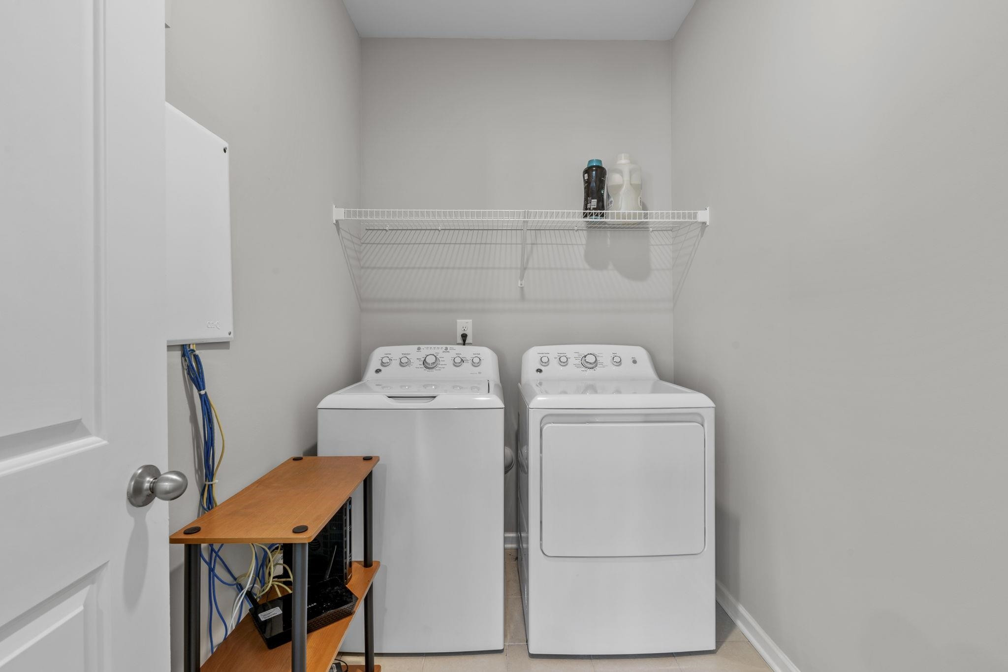 2649 Rambling Creek Road Apex, NC 27523 - Photo 36 of 50 Laundry