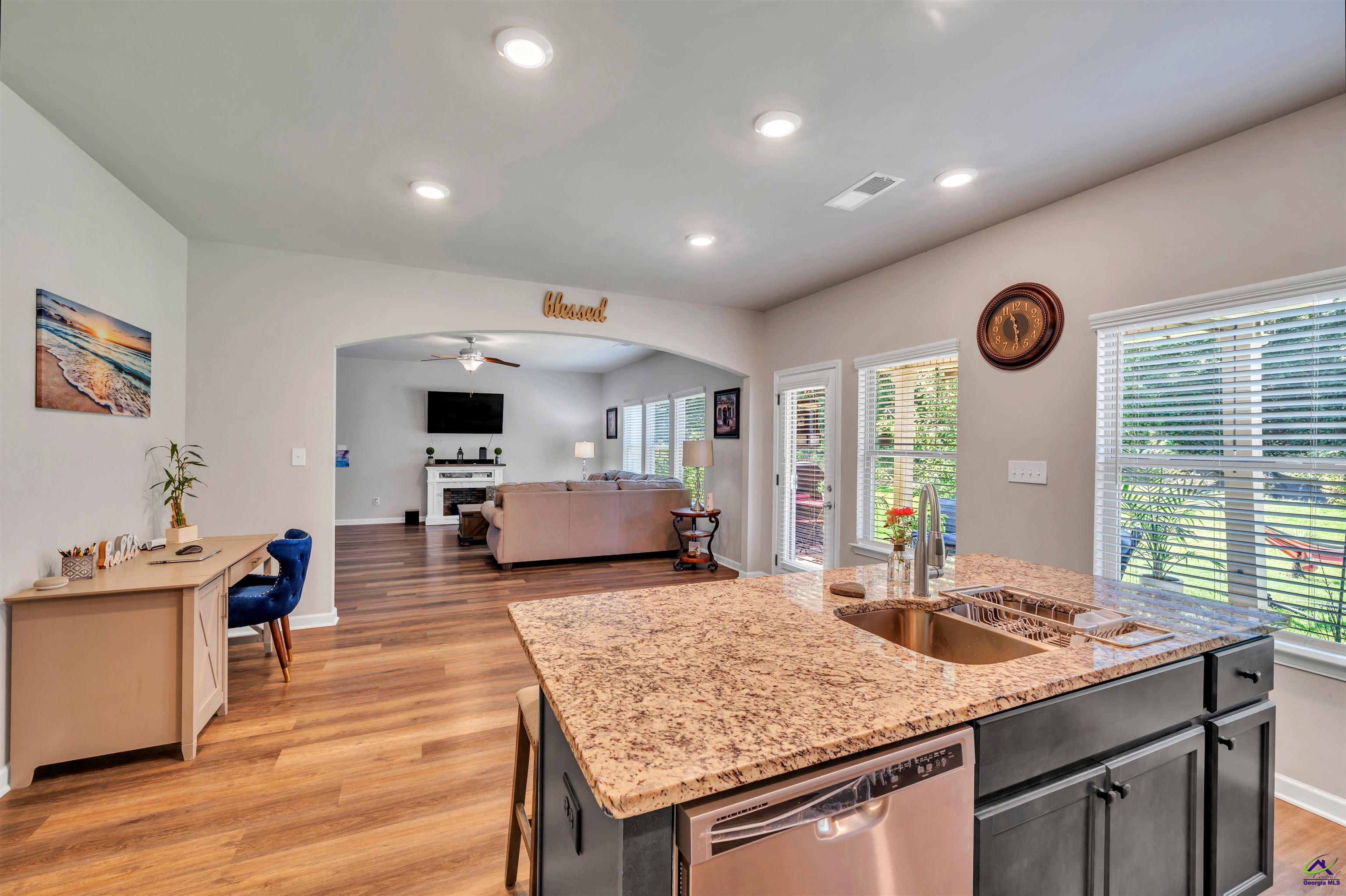 215 Tyndall Way Perry, GA 31069 - Photo 19 of 47