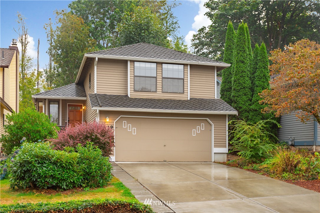 2419 Southeast 8th Place Renton, WA 98057 - Photo 1 of 29