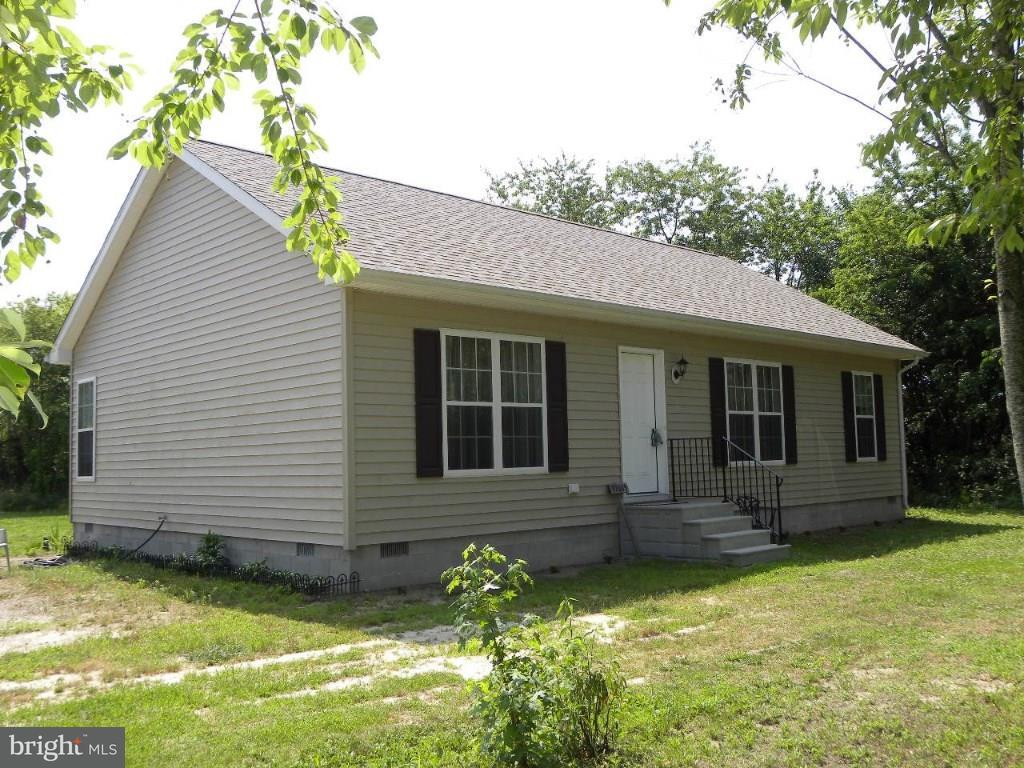 32015 Gray Road Dagsboro, DE 19939 - Photo 1 of 16 Gallery Image 1