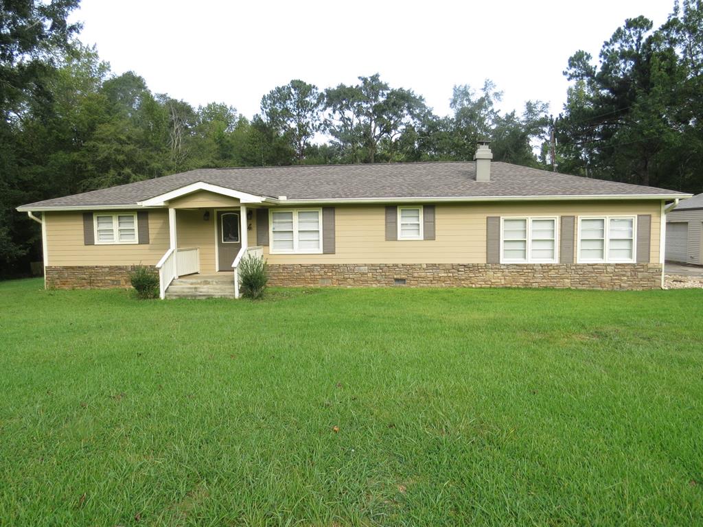 12747 Warm Springs Road Ellerslie, GA 31807 - Photo 1 of 23 Main View