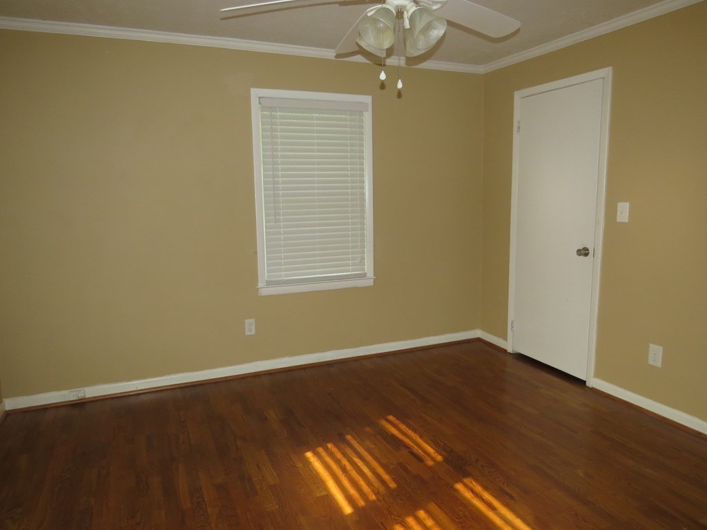 12747 Warm Springs Road Ellerslie, GA 31807 - Photo 12 of 23 Master bedroom