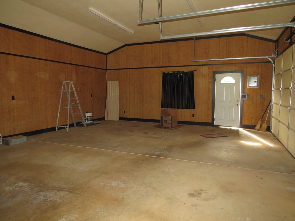 12747 Warm Springs Road Ellerslie, GA 31807 - Photo 22 of 23 Wired, insulated, paneled, 10' ceilings