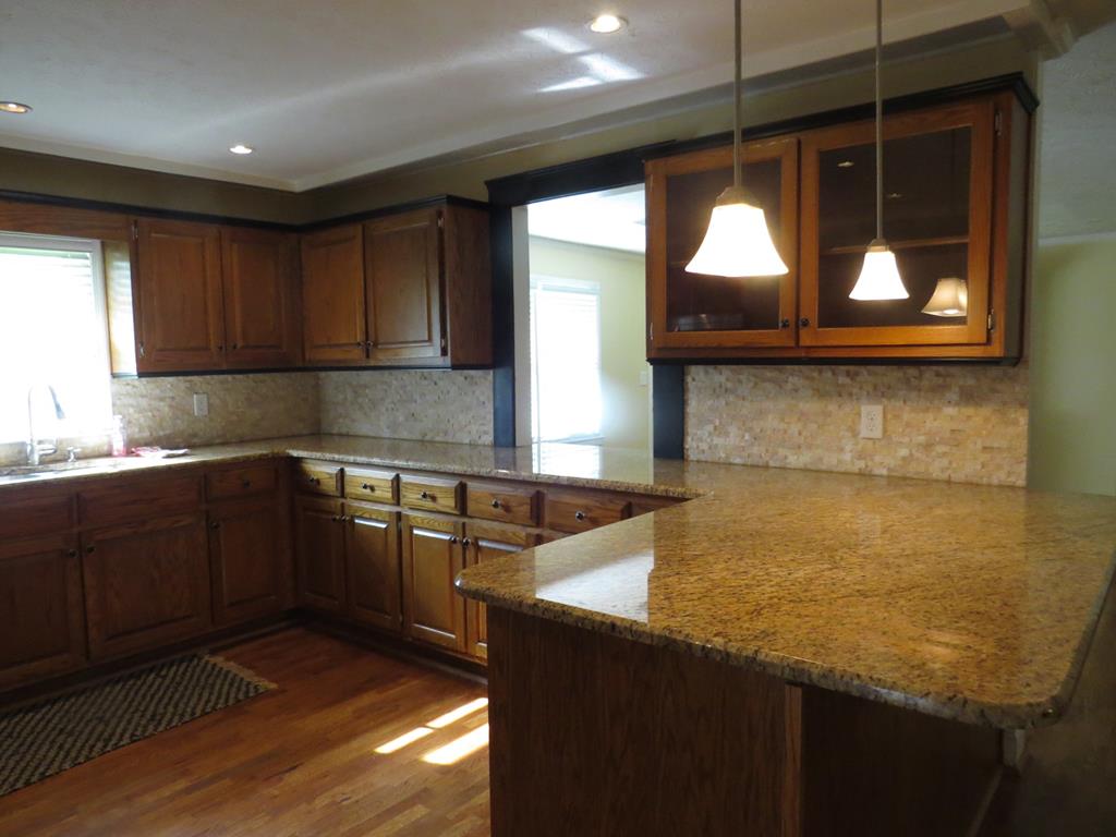 12747 Warm Springs Road Ellerslie, GA 31807 - Photo 6 of 23 Lots of beautiful cabinets