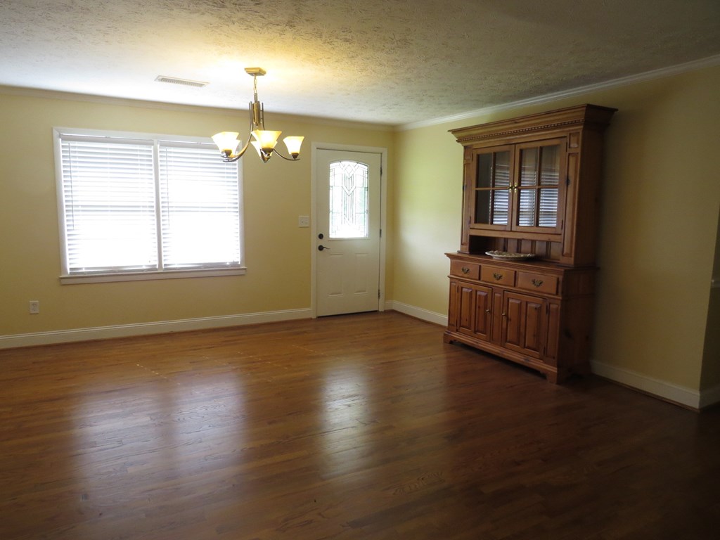 12747 Warm Springs Road Ellerslie, GA 31807 - Photo 9 of 23 Formal dining room