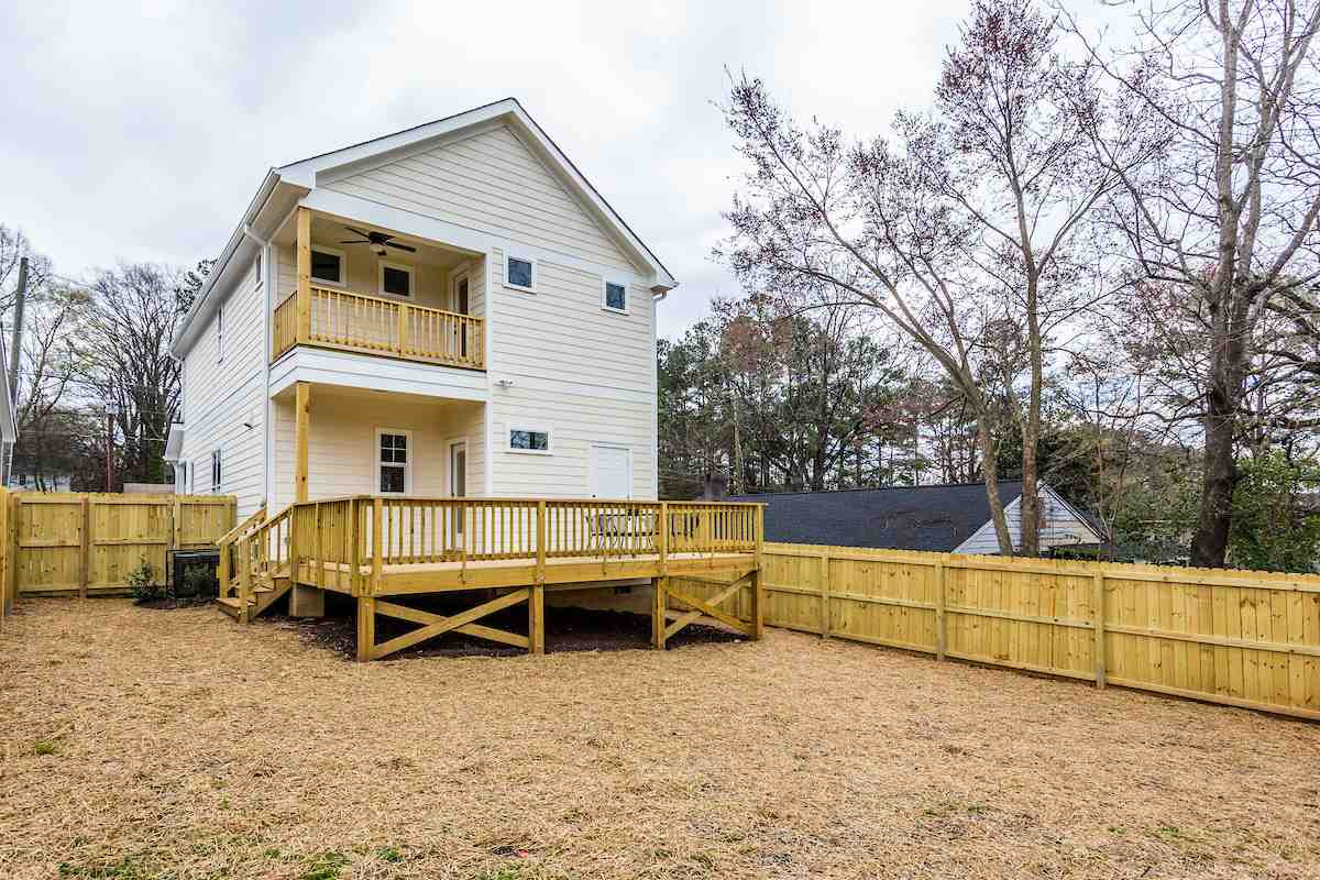 830 Coleman Street Raleigh, NC 27610 - Photo 24 of 24 Photo 24