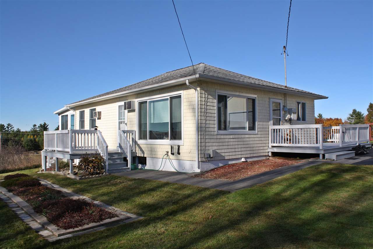 32 Old River Road Dayton, ME 04005 - Photo 1 of 28