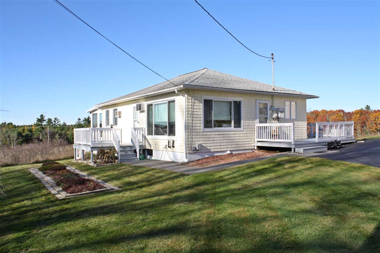32 Old River Road Dayton, ME 04005 - Photo 2 of 28