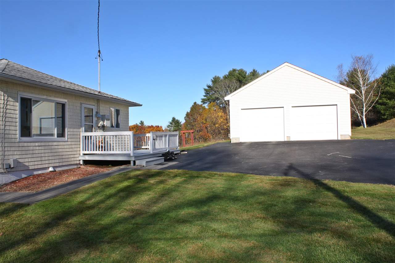 32 Old River Road Dayton, ME 04005 - Photo 3 of 28