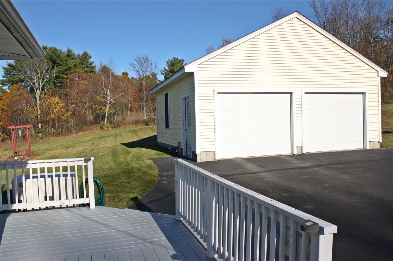 32 Old River Road Dayton, ME 04005 - Photo 7 of 28
