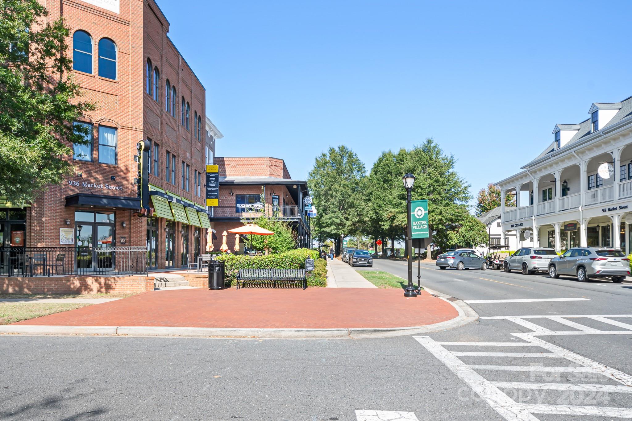 2607 Nations Commons Street Fort Mill, SC 29708 - Photo 31 of 40 a view of a building with a street