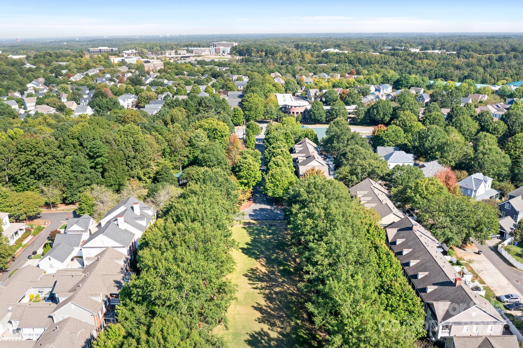 2607 Nations Commons Street Fort Mill, SC 29708 - Photo 33 of 40 a view of a city