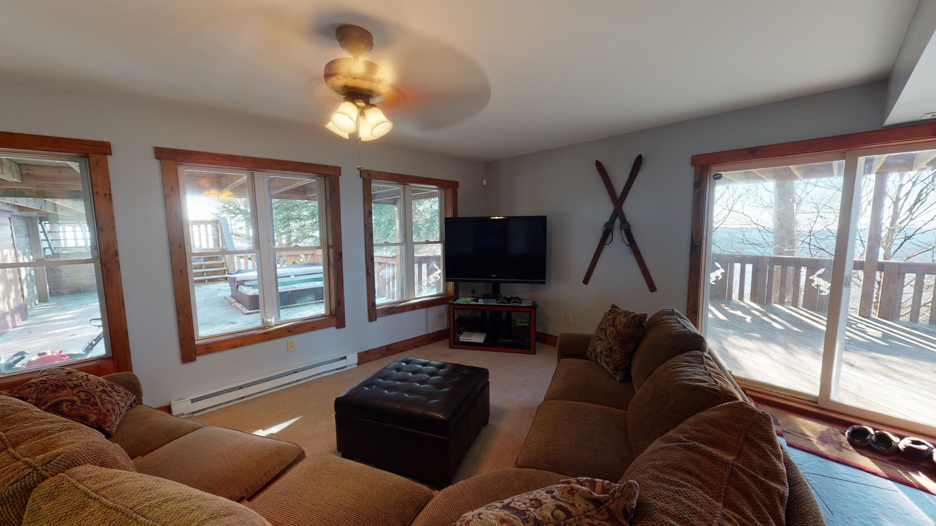 107 North Westridge Road Slatyfork, WV 26291 - Photo 72 of 73 Gallery Image 72