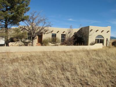 47 Vaughn Loop Road Elgin, AZ 85611 - Photo 1 of 3 Gallery Image 1
