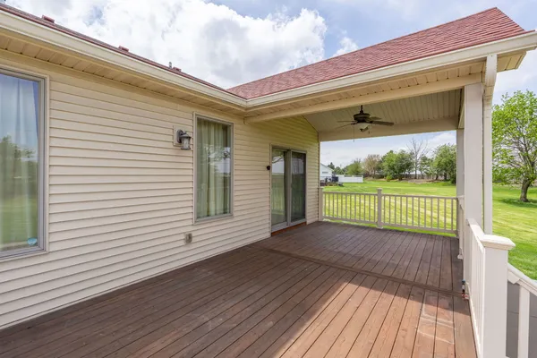 $469,900 | 5310 Baraboo Court, Davenport, IA 52804
