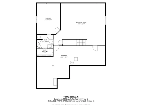 $469,900 | 5310 Baraboo Court, Davenport, IA 52804