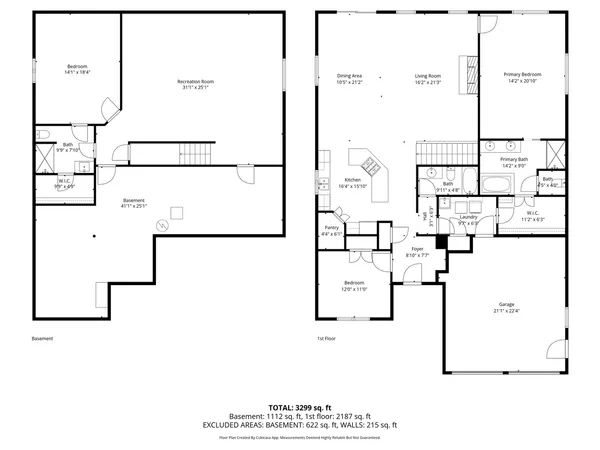 $469,900 | 5310 Baraboo Court, Davenport, IA 52804