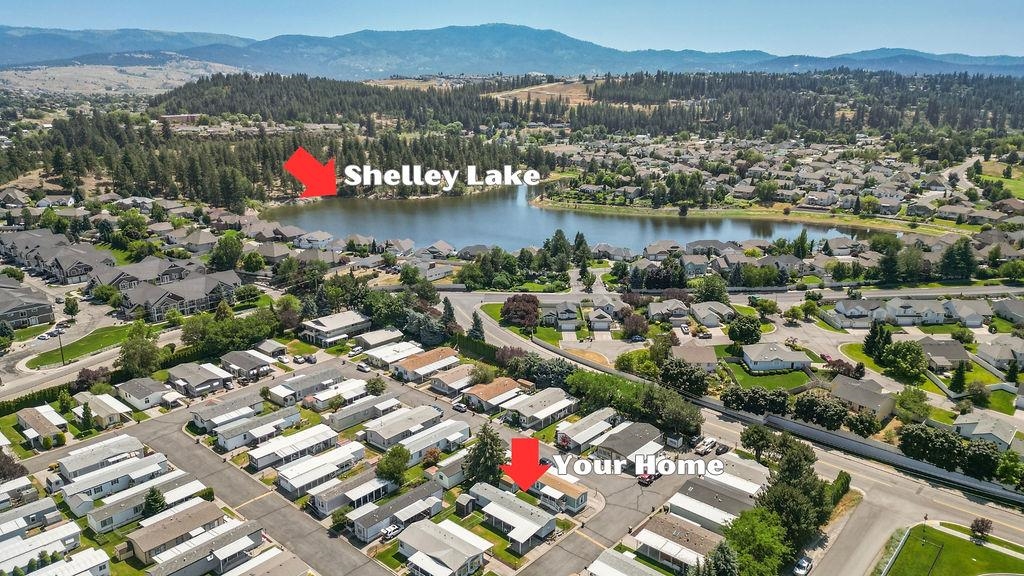 304 South Conklin Road, Unit 21 Spokane Valley, WA 99037 - Photo 36 of 38 Gallery Image 36