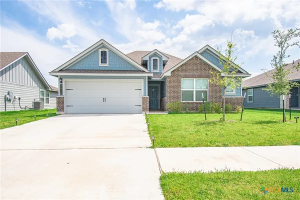$1,850 | 1916 Deodar Drive, Belton, TX 76513