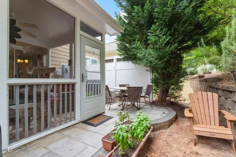 $499,900 | 109 Willow View Lane, Apex, NC 27539