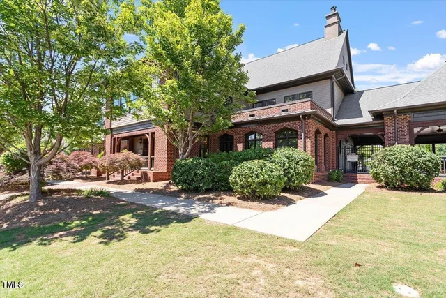 $499,900 | 109 Willow View Lane, Apex, NC 27539