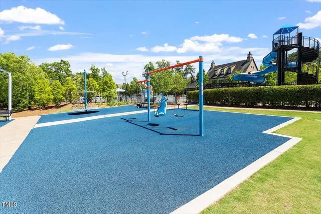 $499,900 | 109 Willow View Lane, Apex, NC 27539