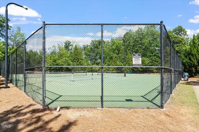 $499,900 | 109 Willow View Lane, Apex, NC 27539