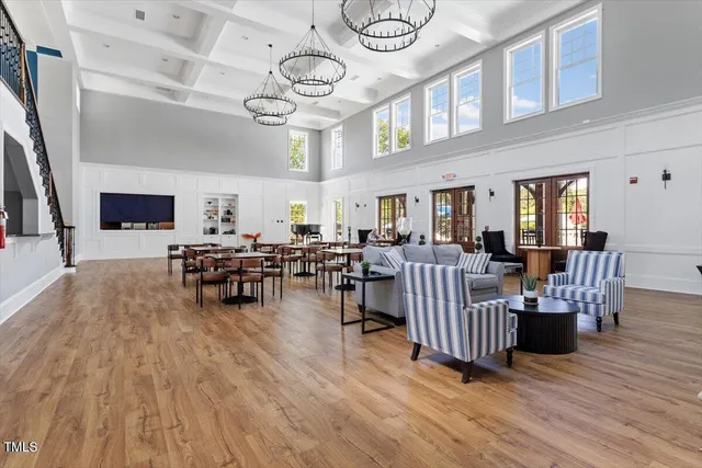 $499,900 | 109 Willow View Lane, Apex, NC 27539