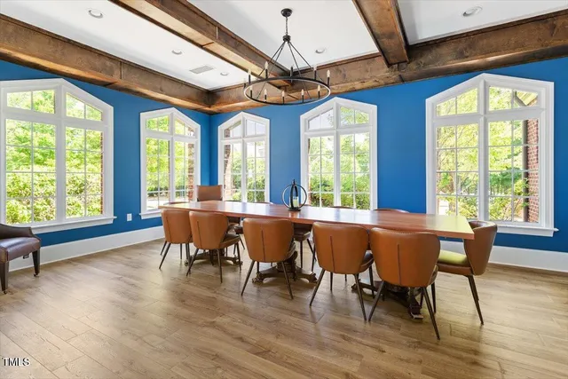 $499,900 | 109 Willow View Lane, Apex, NC 27539