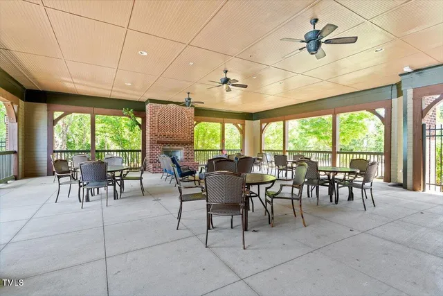 $499,900 | 109 Willow View Lane, Apex, NC 27539