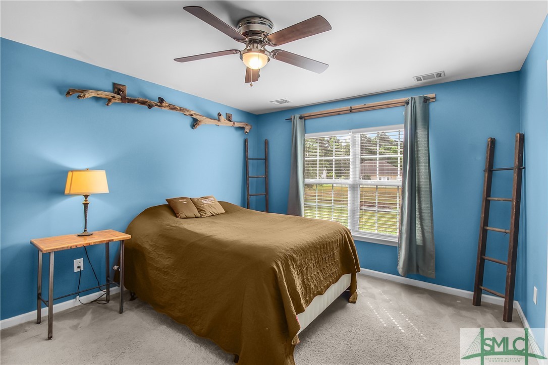 169 Nandina Way Pooler, GA 31322 - Photo 13 of 48