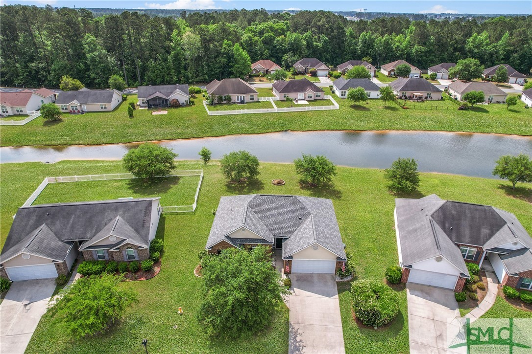 169 Nandina Way Pooler, GA 31322 - Photo 25 of 48