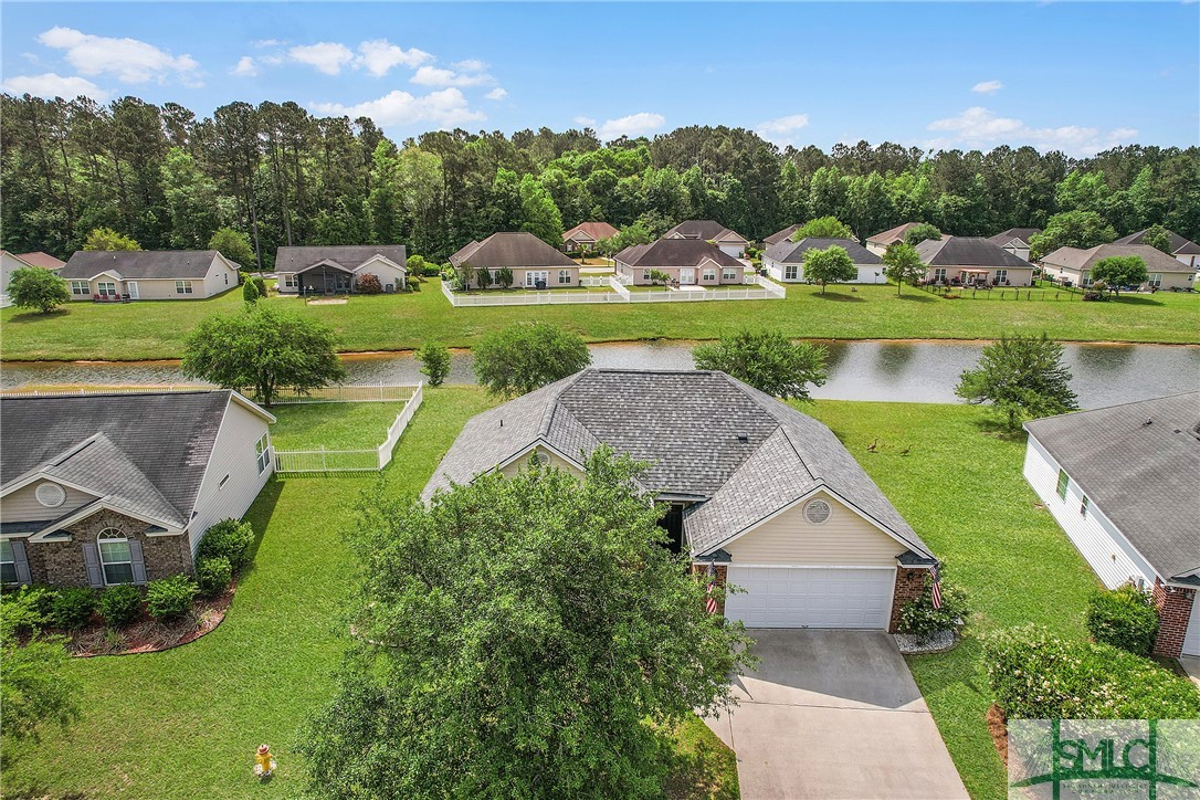 169 Nandina Way Pooler, GA 31322 - Photo 26 of 48