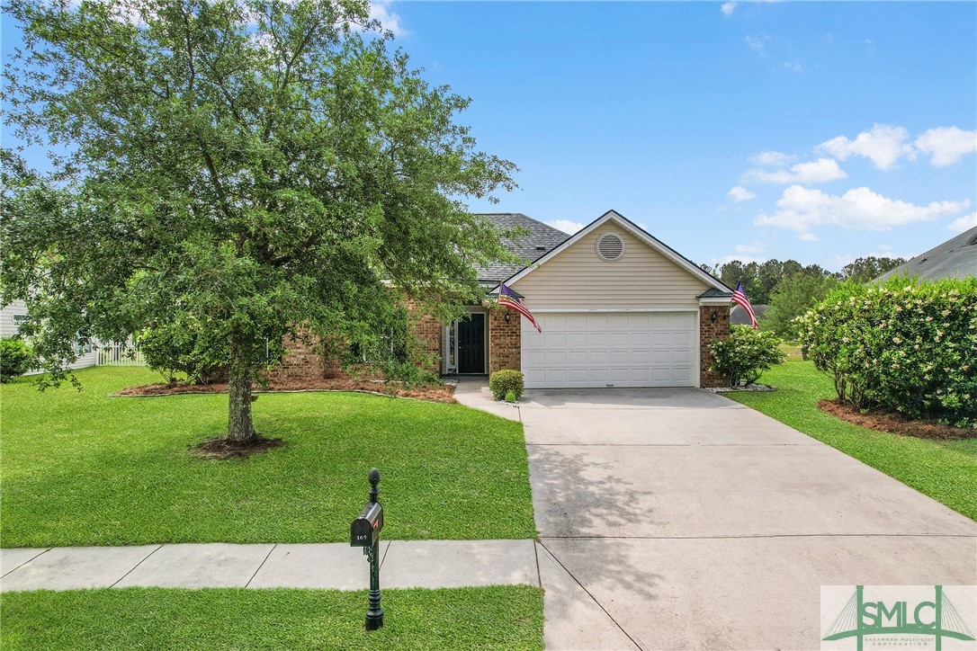 169 Nandina Way Pooler, GA 31322 - Photo 29 of 48