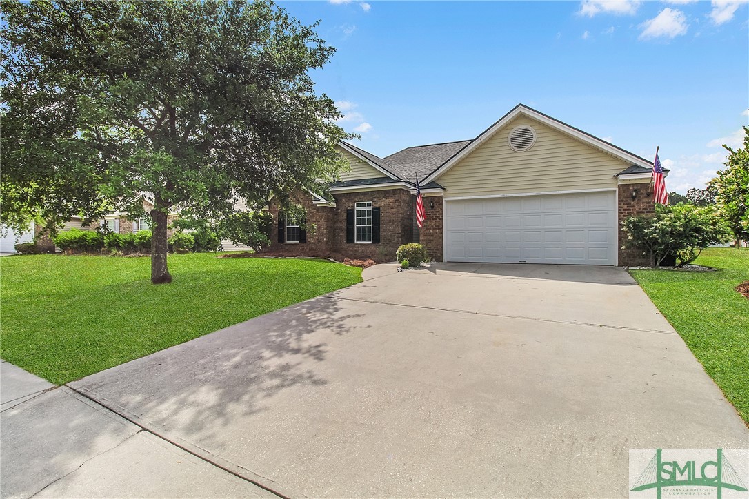 169 Nandina Way Pooler, GA 31322 - Photo 30 of 48