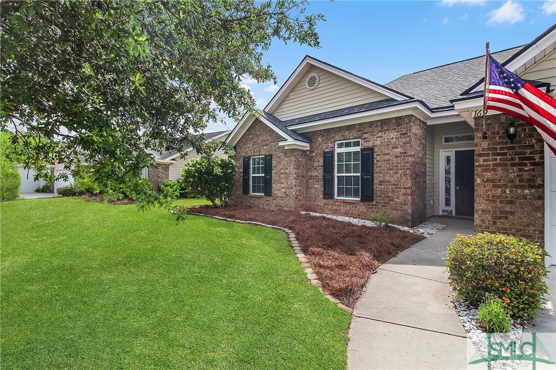169 Nandina Way Pooler, GA 31322 - Photo 31 of 48