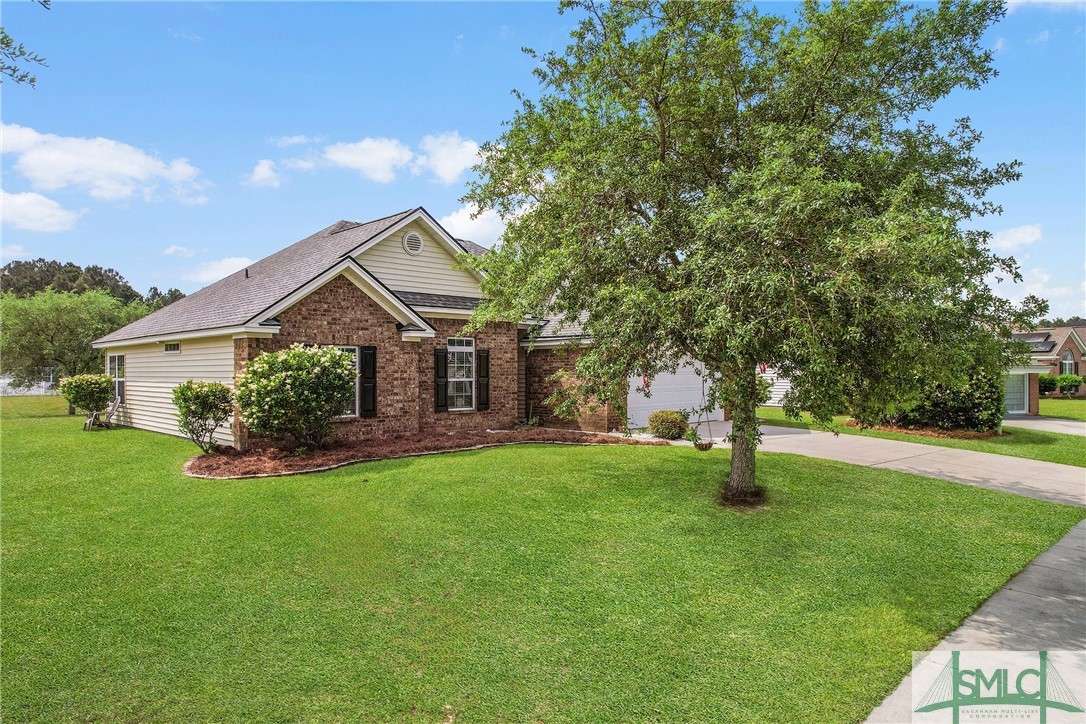 169 Nandina Way Pooler, GA 31322 - Photo 32 of 48