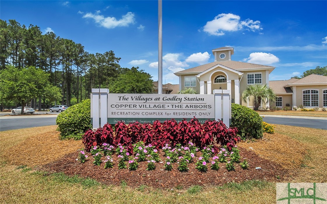 169 Nandina Way Pooler, GA 31322 - Photo 33 of 48