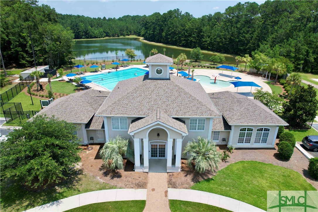 169 Nandina Way Pooler, GA 31322 - Photo 34 of 48