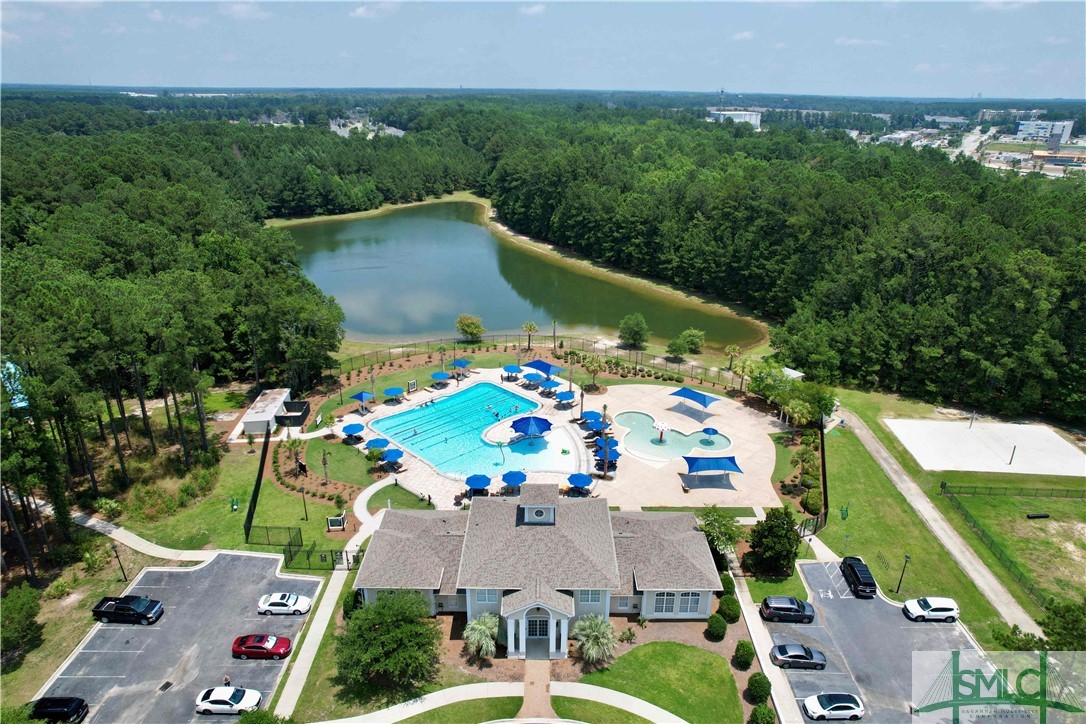 169 Nandina Way Pooler, GA 31322 - Photo 35 of 48