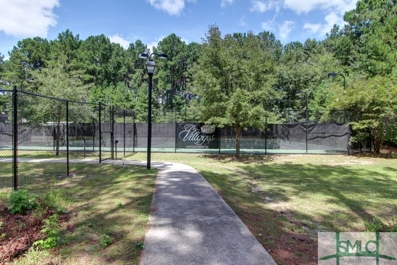 169 Nandina Way Pooler, GA 31322 - Photo 38 of 48