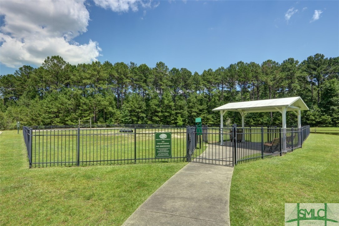 169 Nandina Way Pooler, GA 31322 - Photo 40 of 48