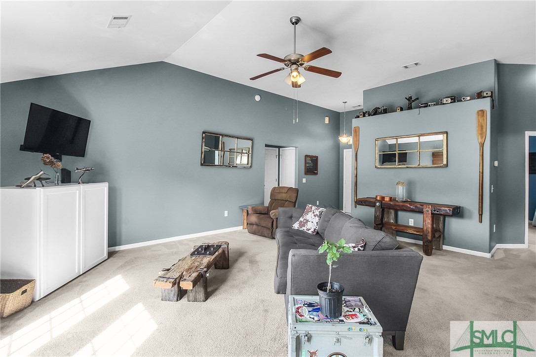 169 Nandina Way Pooler, GA 31322 - Photo 4 of 48