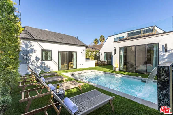 $17,850 | 1161 Stearns Drive, Los Angeles, CA 90035
