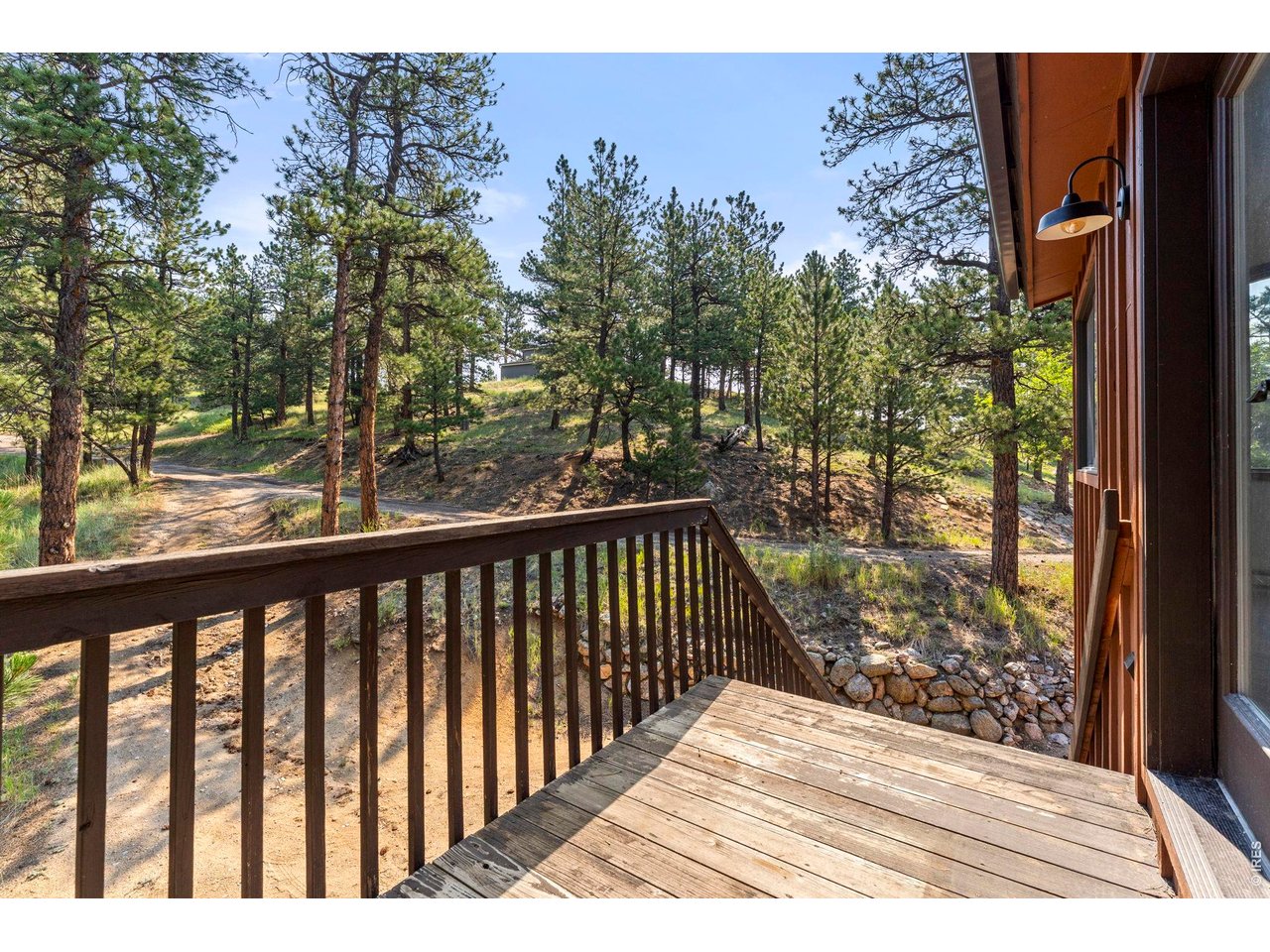 402 Broken Fence Road Boulder, CO 80302 - Photo 21 of 44 Add'l seperate entrance
