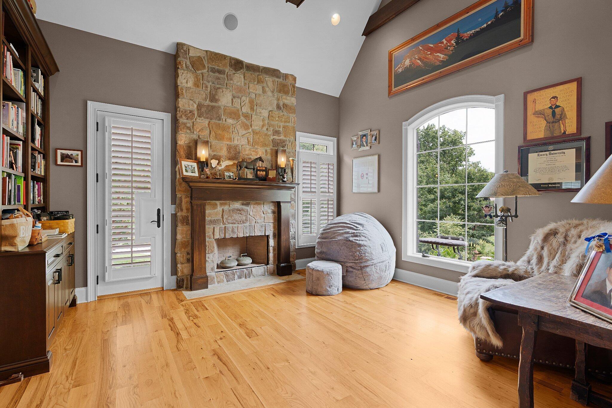 2488 Bugle Call Way Signal Mountain, TN 37377 - Photo 18 of 84 47 - 2488 Bugle Call - Interior