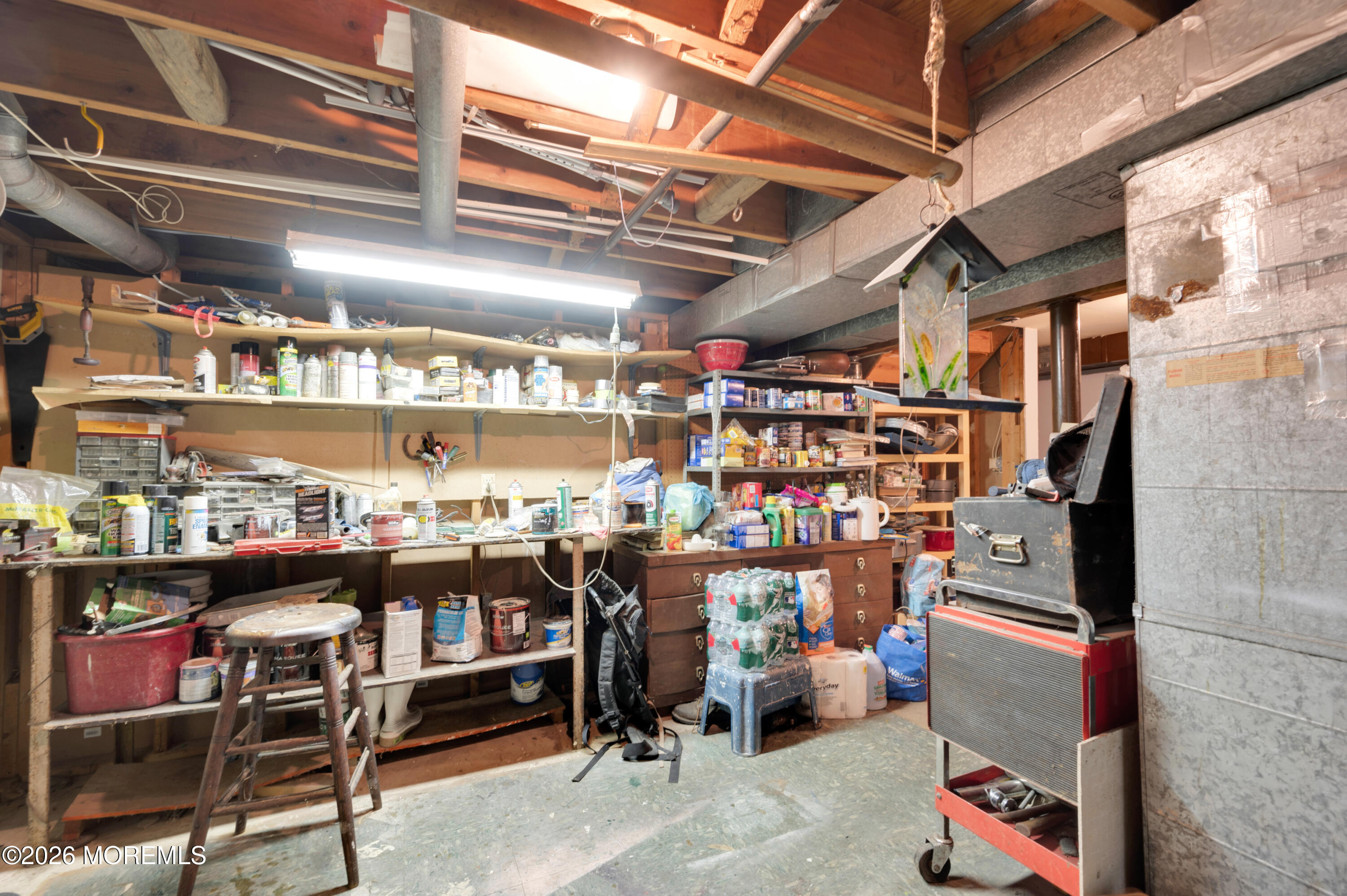 130 Stokes Street Freehold, NJ 07728 - Photo 28 of 45 Basement 1