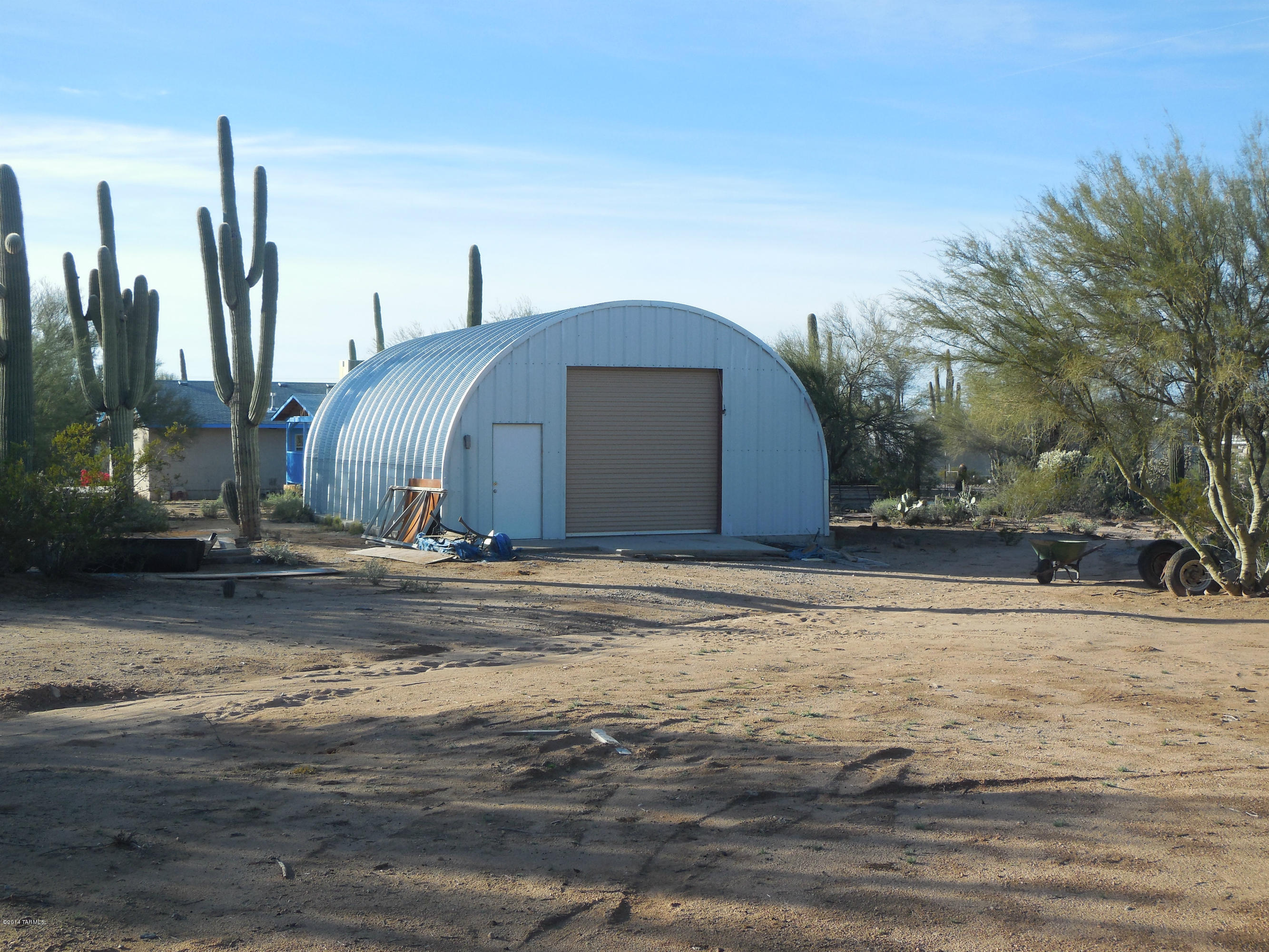 7155 North Gemstone Road Tucson, AZ 85743 - Photo 20 of 28 Gallery Image 20